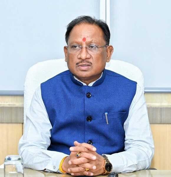 छत्तीसगढ़ सरकार की ऐतिहासिक कार्रवाई: भ्रष्टाचार पर जीरो टॉलरेंस का संदेश, 22 आबकारी अधिकारियों का तत्काल निलंबन:भ्रष्टाचार पर कड़ी चोट