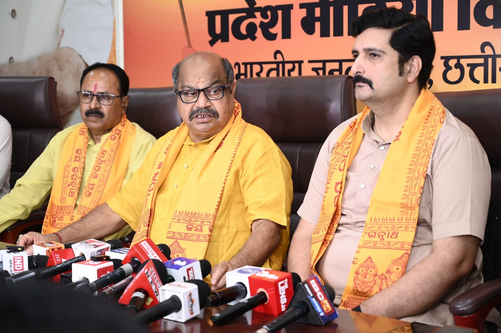 ‘भगवान जगन्नाथ की यात्रा पर झूठी टिप्पणी करने वाले की लगेगा श्राप’,बीजेपी MLA पुरंदर मिश्रा का राहुल गांधी पर  करारा हमला