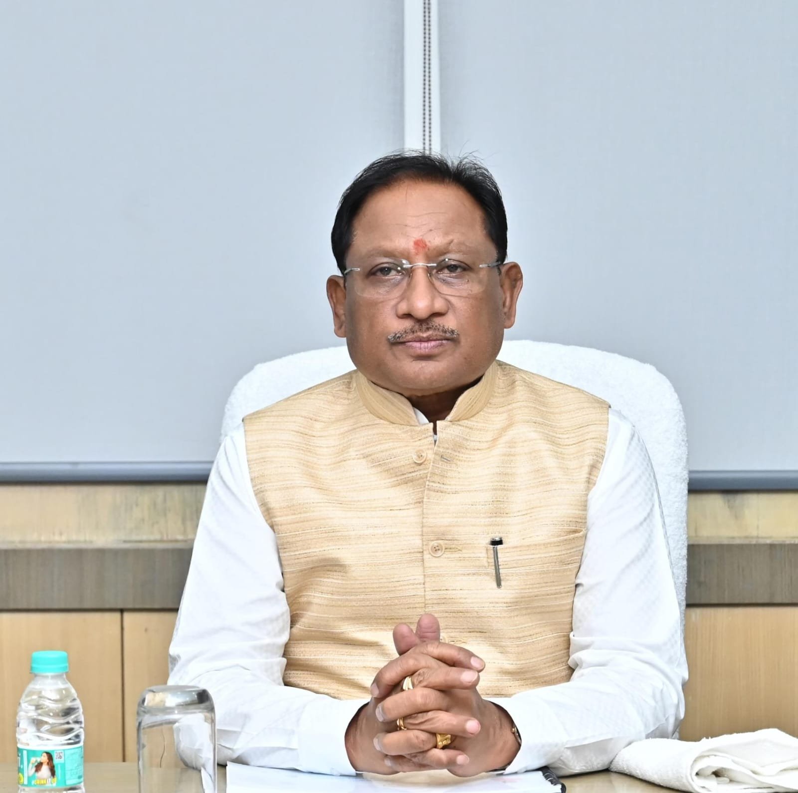 CG: स्वतंत्रता दिवस आयोजन हेतु दिशा-निर्देश,मुख्यमंत्री साय करेंगे ध्वजारोहण